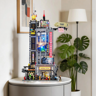Lumibricks 19015 - Film Studio Tower