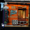 Lumibricks 19016 - Corner Photo Studio