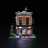 Lumibricks 19016 - Corner Photo Studio