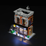 Lumibricks 19016 - Corner Photo Studio