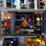 LUMIBRICKS 20003 - Observatoire alpin