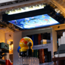 LUMIBRICKS 20003 - Observatoire alpin
