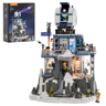 LUMIBRICKS 20003 - Observatoire alpin