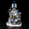 LUMIBRICKS 20003 - Observatoire alpin