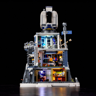 LUMIBRICKS 20003 - Observatoire alpin