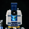 LUMIBRICKS 20003 - Observatoire alpin