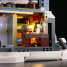 LUMIBRICKS 20003 - Observatoire alpin