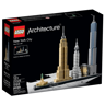 LEGO Architecture 21028 - New York