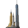 LEGO Architecture 21028 - New York