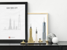 LEGO Architecture 21028 - New York