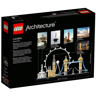LEGO Architecture 21034 - Londres