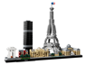 LEGO Architecture 21044 - Paris