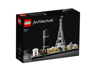 LEGO Architecture 21044 - Paris