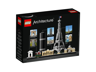LEGO Architecture 21044 - Paris