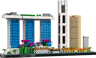 LEGO Architecture 21057 - Singapour