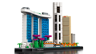 LEGO Architecture 21057 - Singapour