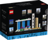 LEGO Architecture 21057 - Singapour