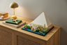 LEGO Architecture 21058 - La grande pyramide de Gizeh
