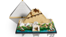 LEGO Architecture 21058 - La grande pyramide de Gizeh