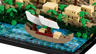 LEGO Architecture 21058 - La grande pyramide de Gizeh