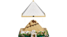 LEGO Architecture 21058 - La grande pyramide de Gizeh