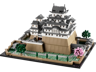 LEGO Architecture 21060 - Le château d'Himeji