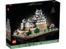 LEGO Architecture 21060 - Le château d'Himeji