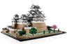 LEGO Architecture 21060 - Le château d'Himeji