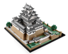 LEGO Architecture 21060 - Le château d'Himeji