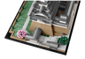 LEGO Architecture 21060 - Le château d'Himeji