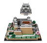 LEGO Architecture 21060 - Le château d'Himeji