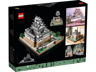 LEGO Architecture 21060 - Le château d'Himeji