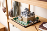 LEGO Architecture 21060 - Le château d'Himeji