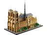 LEGO Architecture 21061 - Notre-Dame de Paris