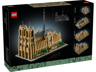 LEGO Architecture 21061 - Notre-Dame de Paris