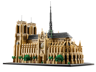 LEGO Architecture 21061 - Notre-Dame de Paris