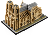 LEGO Architecture 21061 - Notre-Dame de Paris