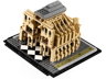 LEGO Architecture 21061 - Notre-Dame de Paris
