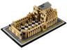 LEGO Architecture 21061 - Notre-Dame de Paris