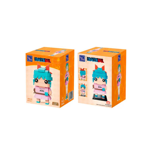 Pantasy 99122 - Dragon Ball Z - Bulma - Vue alternative