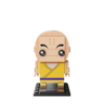 Pantasy 99120 - Dragon Ball Z - Krillin - Vue alternative