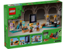 LEGO Minecraft 21252 - L’armurerie