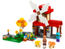 LEGO Minecraft 21262 - La ferme du moulin