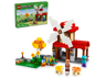 LEGO Minecraft 21262 - La ferme du moulin