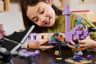 LEGO Minecraft 21264 - Le dragon et le navire de l’Ender