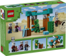 LEGO Minecraft 21267 - La patrouille d’Illageois du désert
