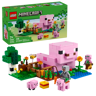 LEGO Minecraft 21268 - La maison de Porcelet