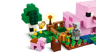LEGO Minecraft 21268 - La maison de Porcelet