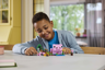 LEGO Minecraft 21268 - La maison de Porcelet