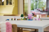 LEGO Minecraft 21268 - La maison de Porcelet